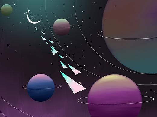 星球