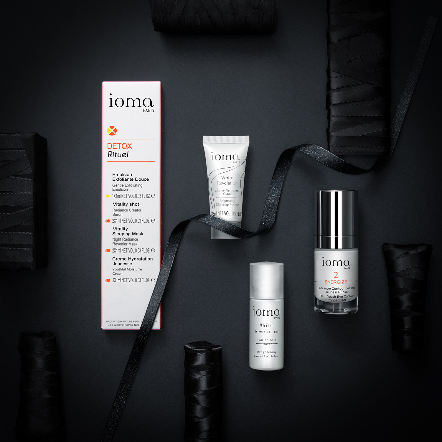 ioma男士护肤品~|摄影|产品|yuanchao1994 - 原创作品 - 站酷 (zcool)