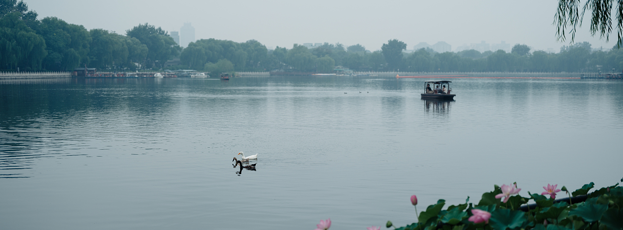 在北京的夏天（图ZMzczMjQ1OTY0） - 风光摄影 - 站酷设计师Aphysama原创素材 - 站酷ZCOOL