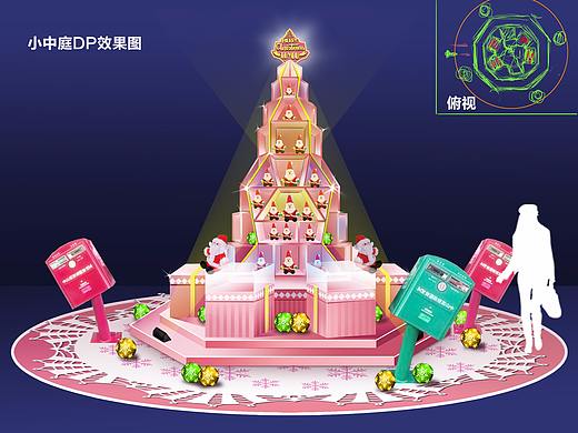 主题美陈