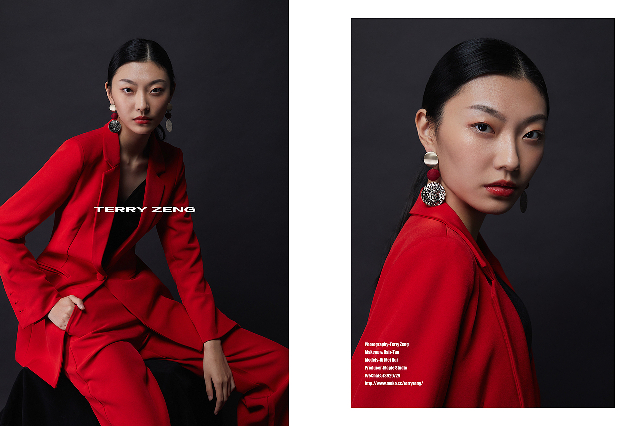 深圳摄影师 | 高端形象照拍摄（图ZMTg3MDM3NTQ0） - 人像摄影 - 站酷设计师深圳木风摄影原创素材 - 站酷ZCOOL