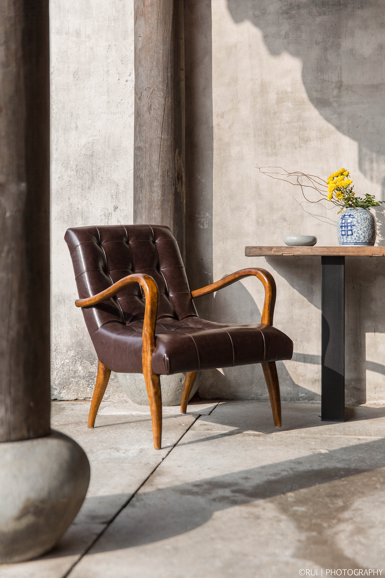 黄山 澍德堂酒店