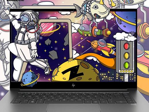 Z一刻 《探索新生》