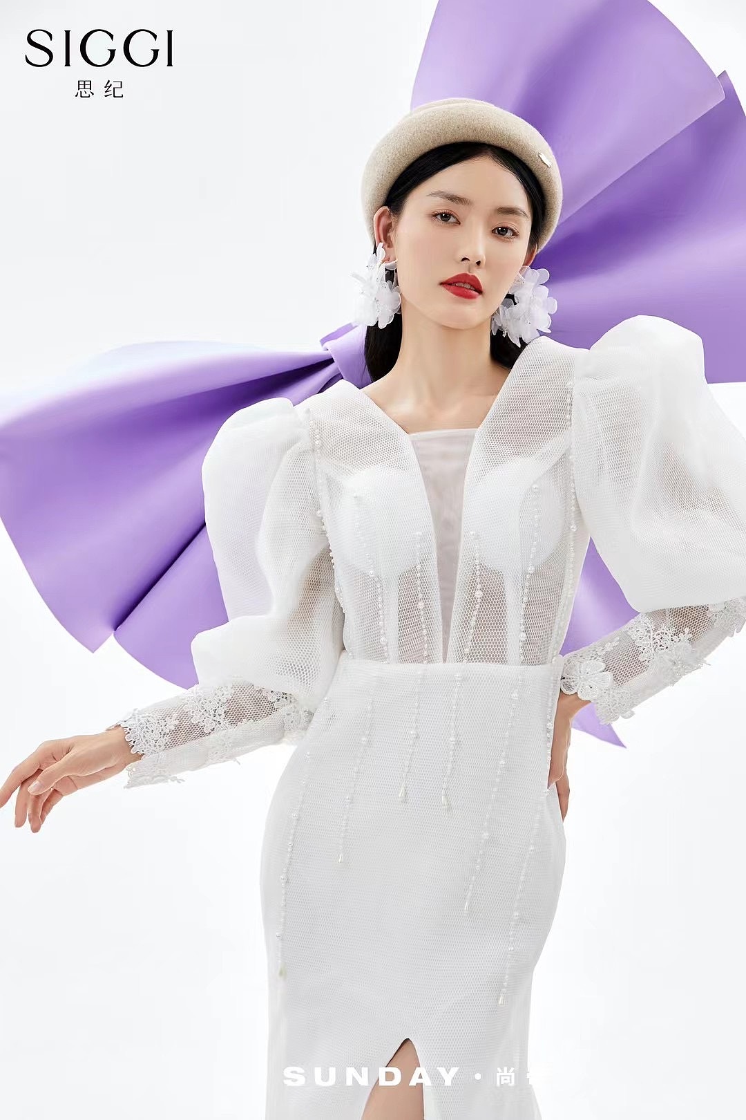 帽子拍摄（图ZMzM2MDM5MTky） - 人像摄影 - 站酷设计师深圳尚帝摄影原创素材 - 站酷ZCOOL