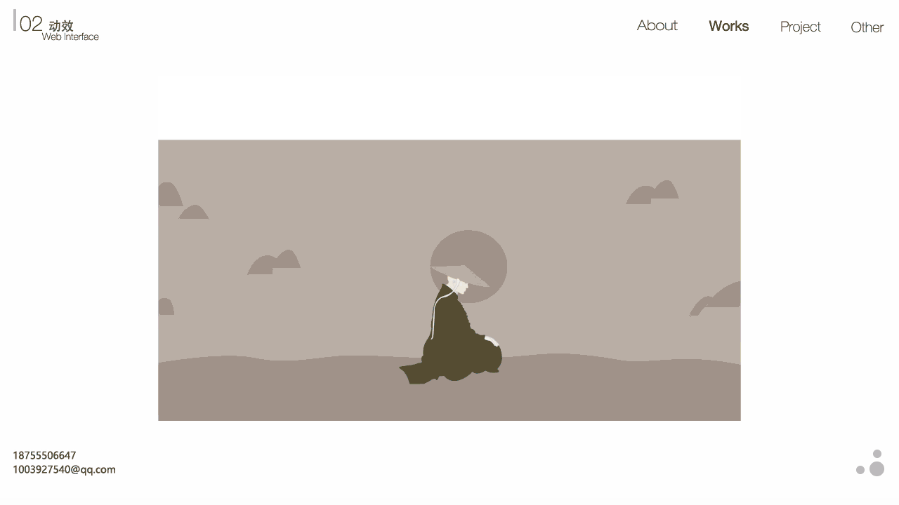 求职简历/个人作品集（图ZMTA2OTcwNDg0） - APP界面 - 站酷设计师云诩原创素材 - 站酷ZCOOL