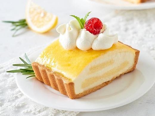 郑州艾朵堡学生作品甜品