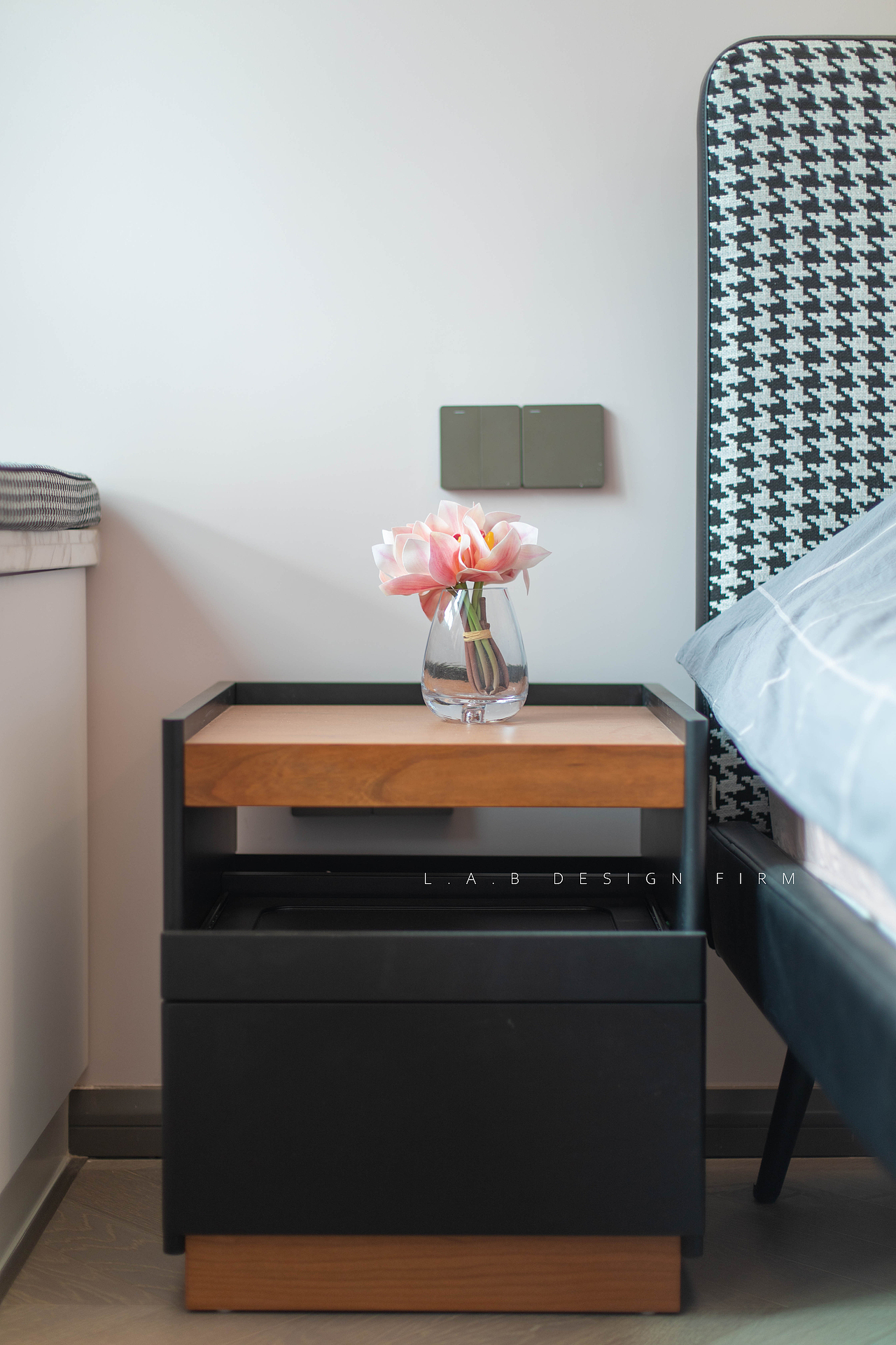 实景案例「时光之旅」A Travel Through Time