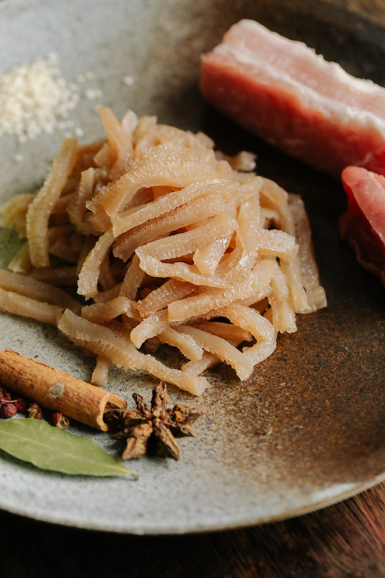 食品拍摄-魔芋爽