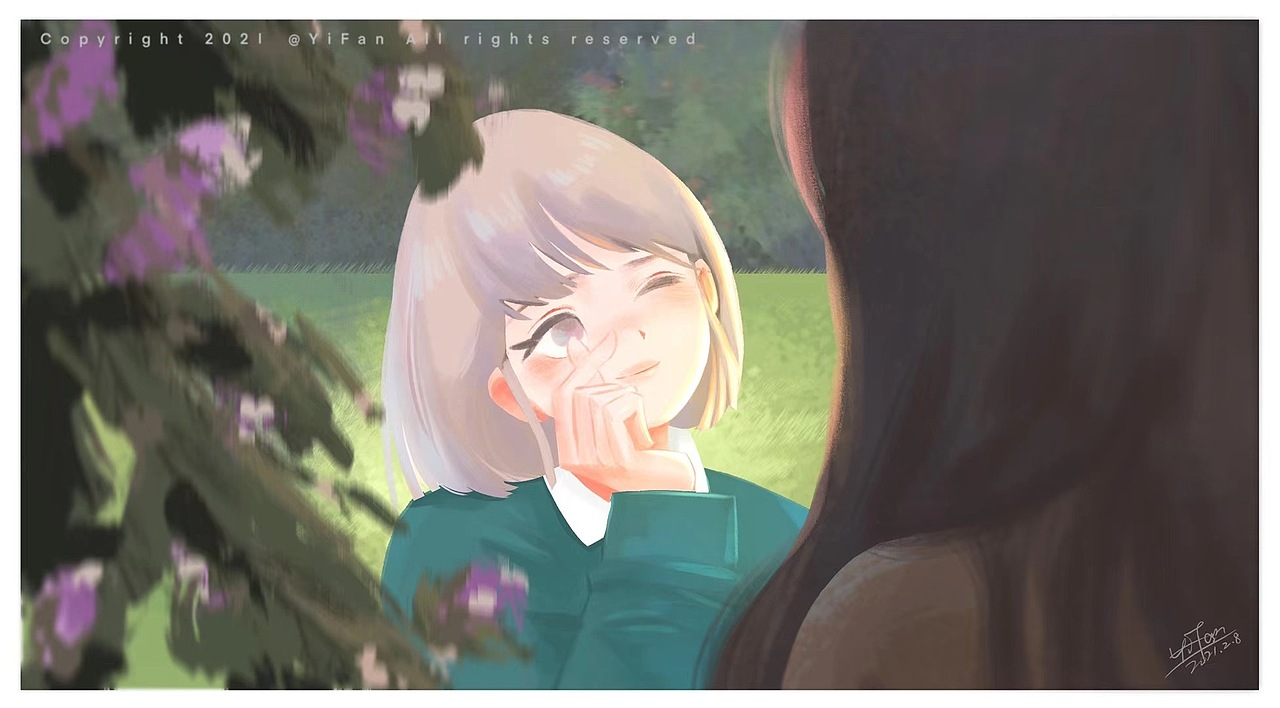 从武汉解封到现在的作品集