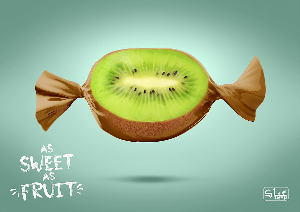 美食海报特效视觉合成欣赏（图ZMjUyMjc3ODQ0） - 海报 - 站酷设计师安徽三口设计原创素材 - 站酷ZCOOL