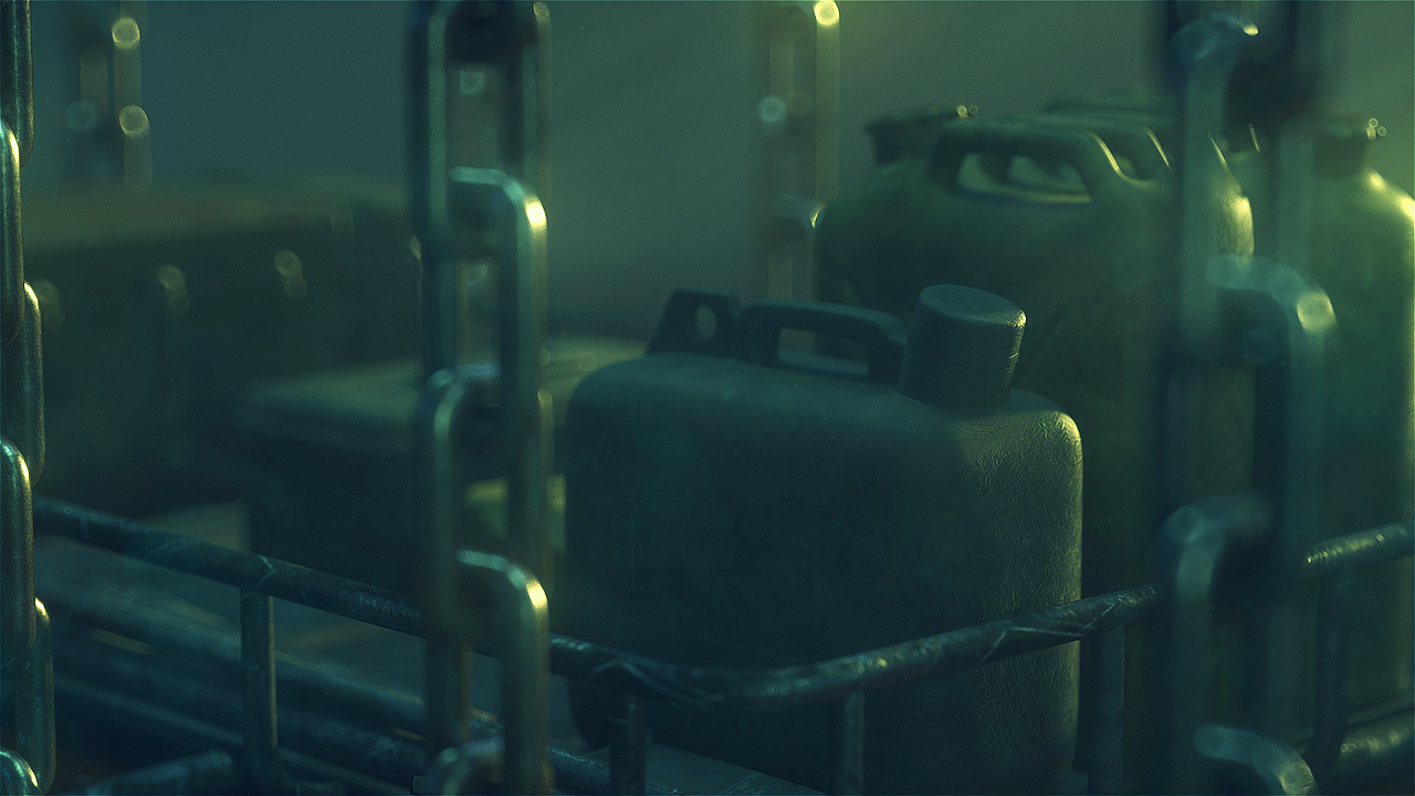 致敬电锯惊魂（图ZMjQ2OTUxMTY0） - 场景 - 站酷设计师Mystag原创素材 - 站酷ZCOOL