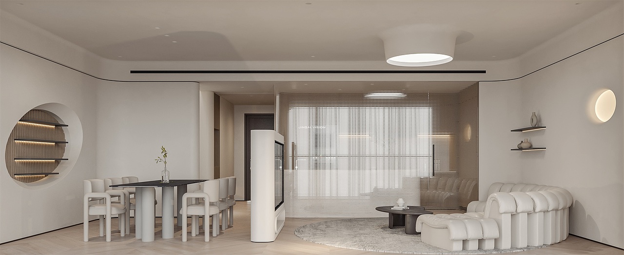 来一组不一样得治愈系