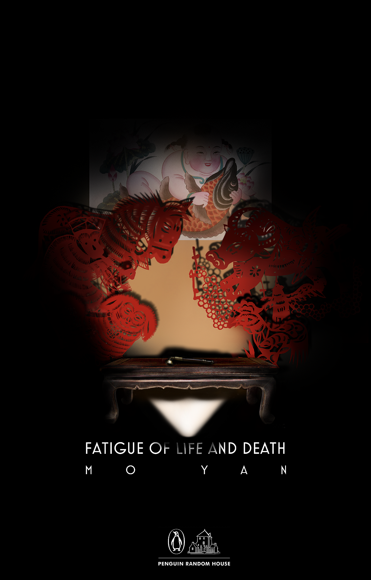 生死 |平面|海报|chenshuyong - 原创作品 - 站酷 (ZCOOL)