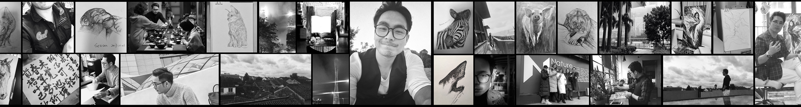 Season瘋的個(gè)人主頁（封面預(yù)覽） - 主頁封面設(shè)置 - 站酷設(shè)計(jì)師Season瘋原創(chuàng)素材 - 站酷ZCOOL