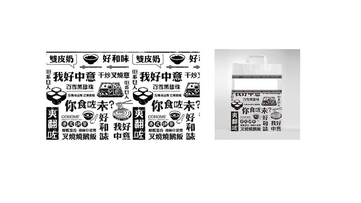 金牌老碗餐饮品牌构建