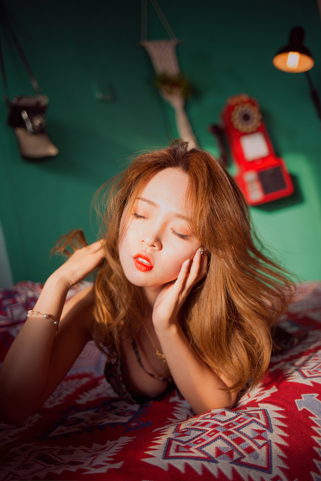 属于重庆森林的夏天