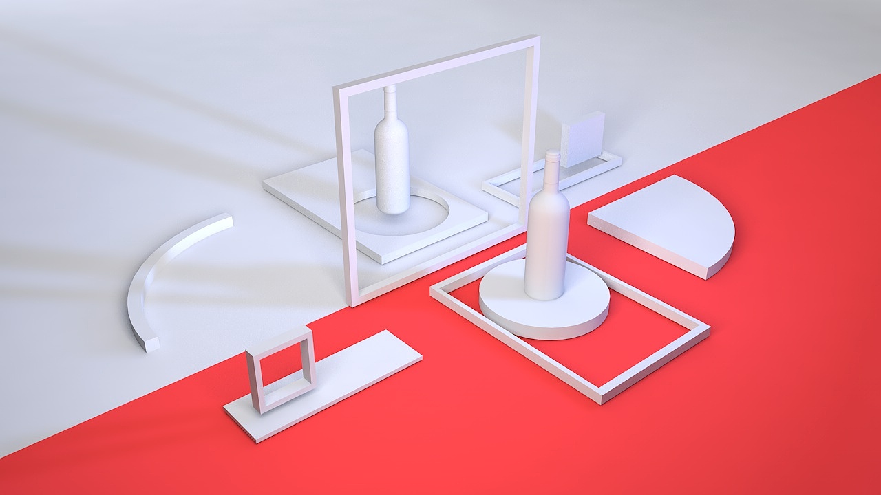 平时临摹的练习(都不是原创)