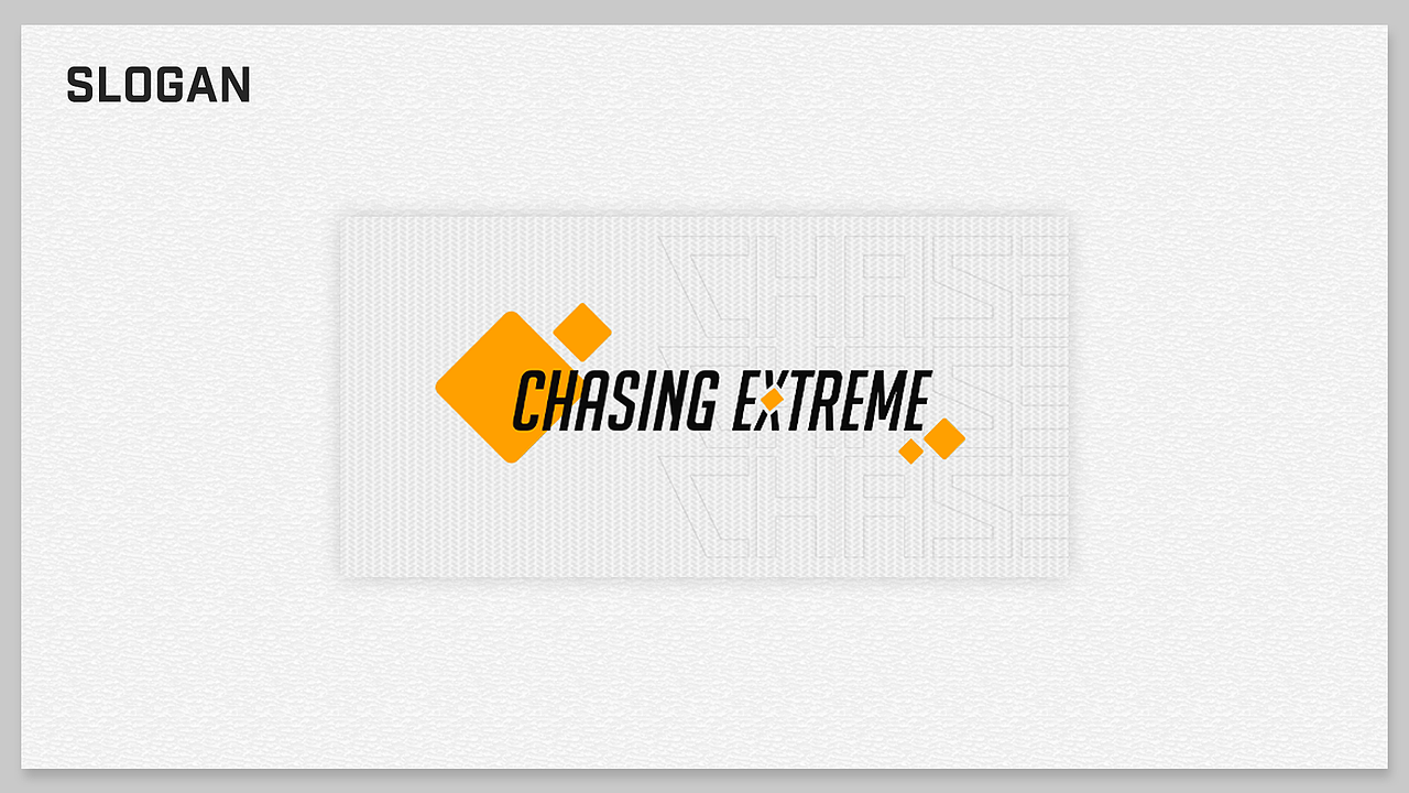 成都猎人队学院队 TEAM CHASER 战队 LOGO 及海报设计（图ZMjMzNzMyNTky） - 品牌 - 站酷设计师SilenChan原创素材 - 站酷ZCOOL