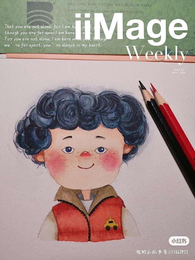 水彩小人头（图ZMzI4MDk3MjMy） - 创作习作 - 站酷设计师维大人原创素材 - 站酷ZCOOL