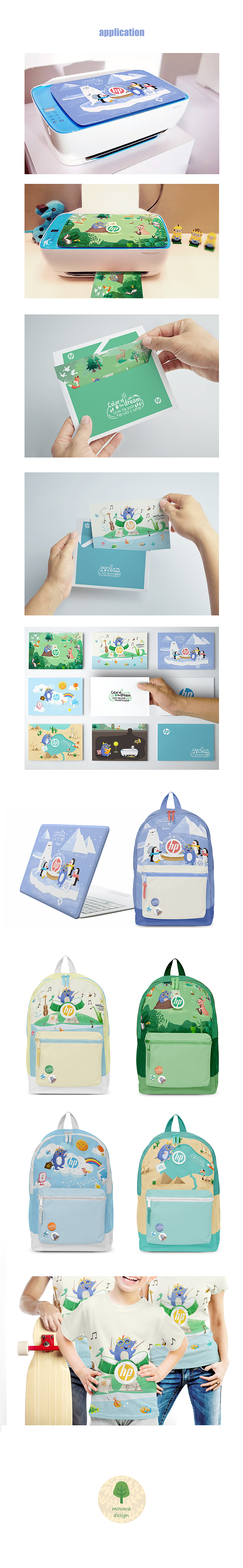 Color of the Dream（图ZNDA2ODczNDQ=） - 图案 - 站酷设计师movava原创素材 - 站酷ZCOOL