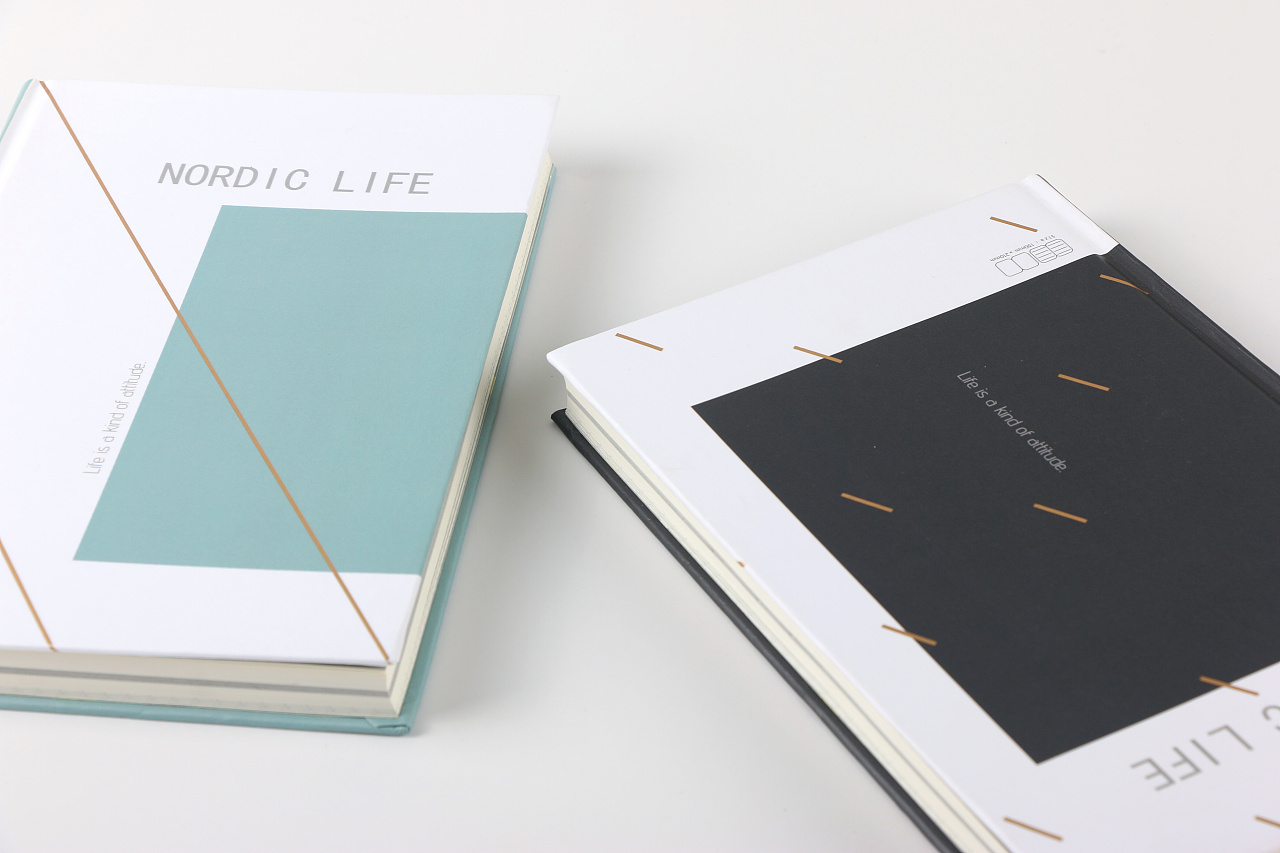 感受北欧风的魅力