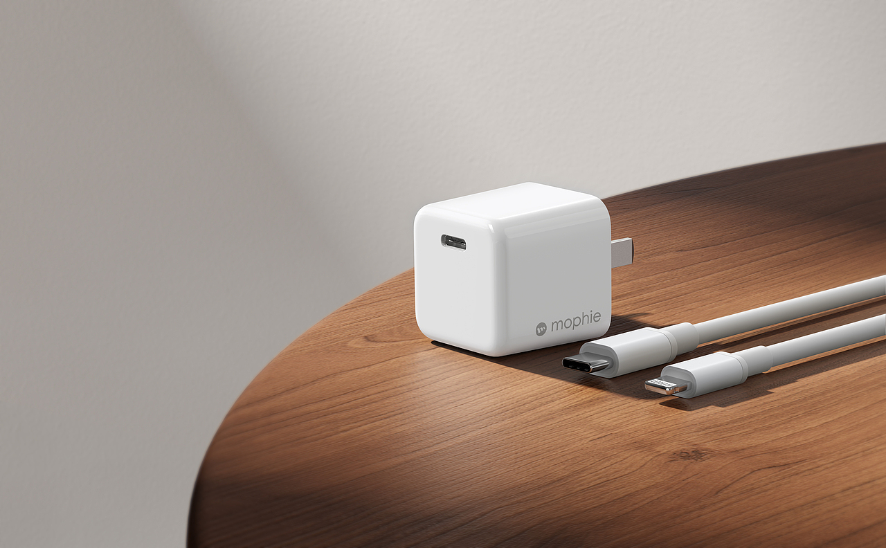 产品渲染-适配器/数据线（图ZMjg5MDUwNjY0） - 产品 - 站酷设计师困困困_原创素材 - 站酷ZCOOL