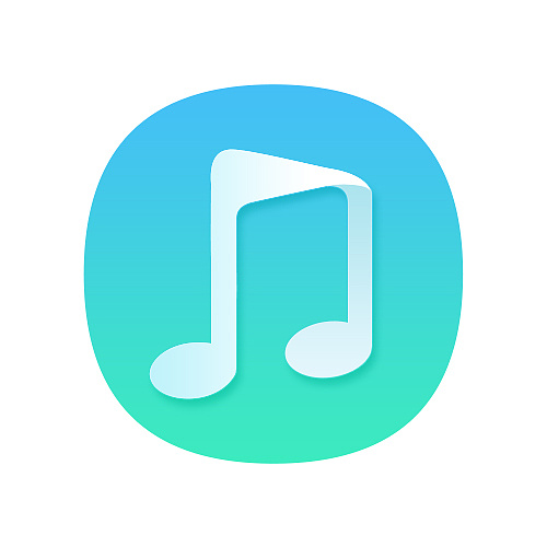 音乐icon