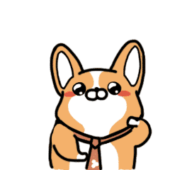 VC 狗的日常 — 《我是一条 VC 狗》（图ZODEyNDYyMzI=） - 商业插画 - 站酷设计师Citrus卷卷原创素材 - 站酷ZCOOL