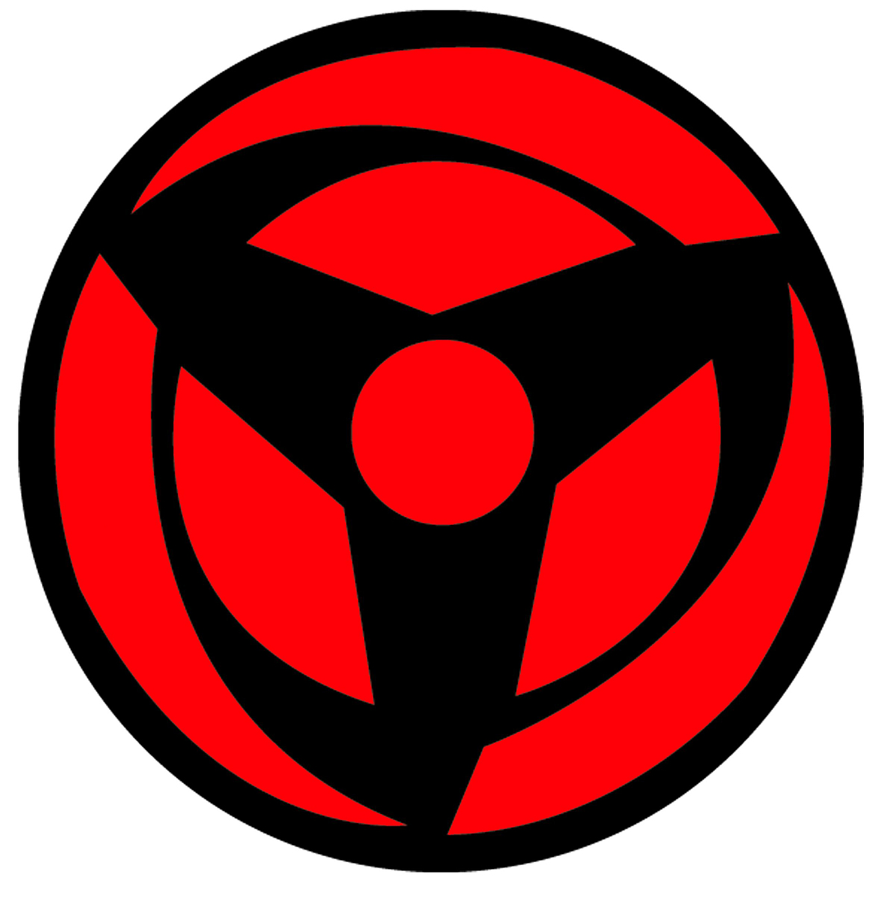 写轮眼（图ZMTY4NTIxNzky） - 艺术插画 - 站酷设计师华里胡哨的胖原创素材 - 站酷ZCOOL