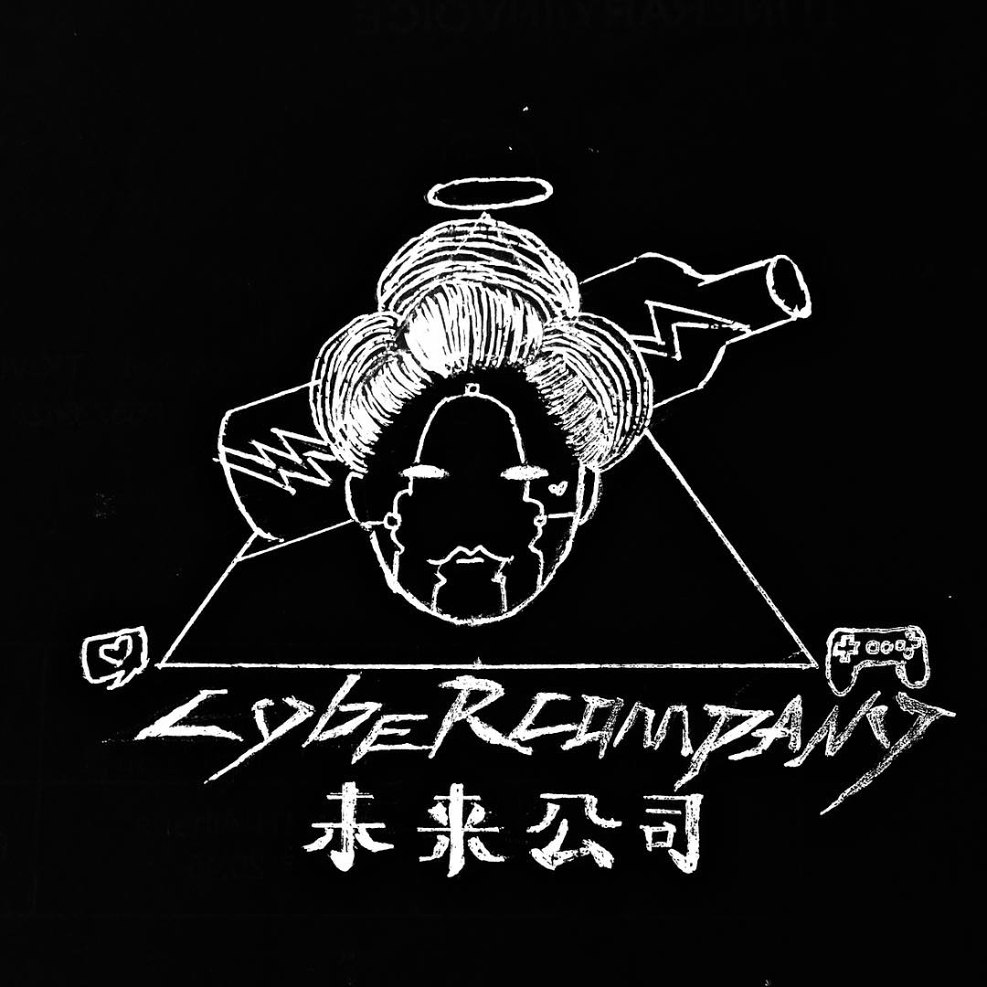 #branding【未来公司】