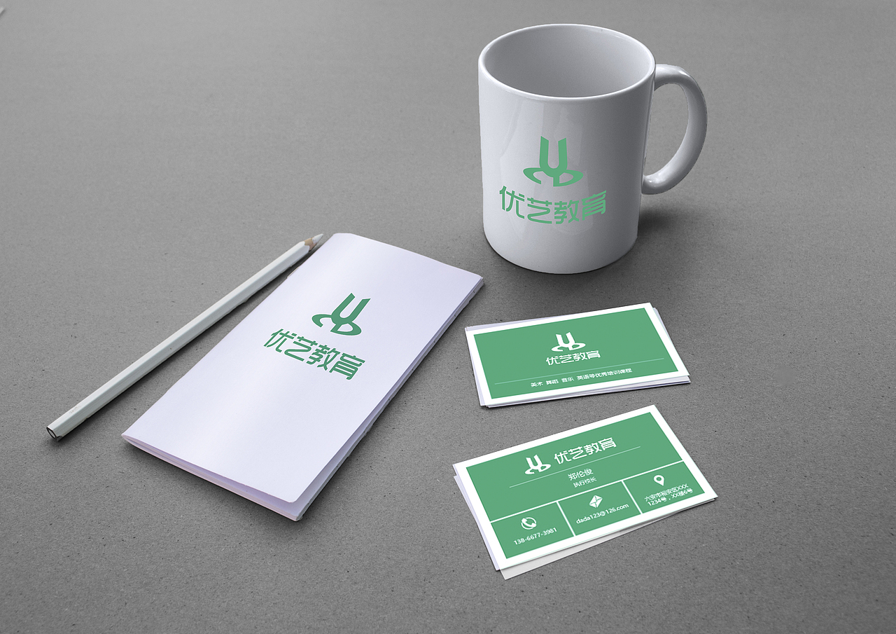 优艺教育（图ZNjQwNTczNDQ=） - Logo - 站酷设计师兆继原创素材 - 站酷ZCOOL