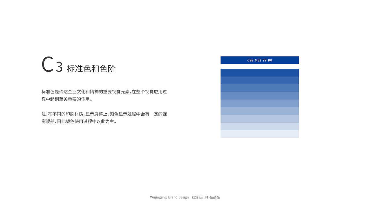 VI品牌设计-logo（图ZMjkzMTg1MTQw） - Logo - 站酷设计师闻野兔原创素材 - 站酷ZCOOL