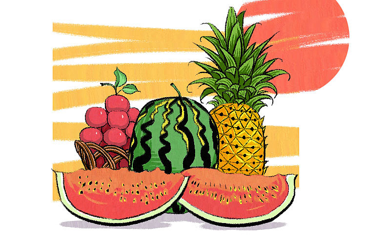 小小小畫（圖ZODc5ODUwOTI=） - 創(chuàng)作習作 - 站酷設計師我只是個小瑞瑞啊原創(chuàng)素材 - 站酷ZCOOL