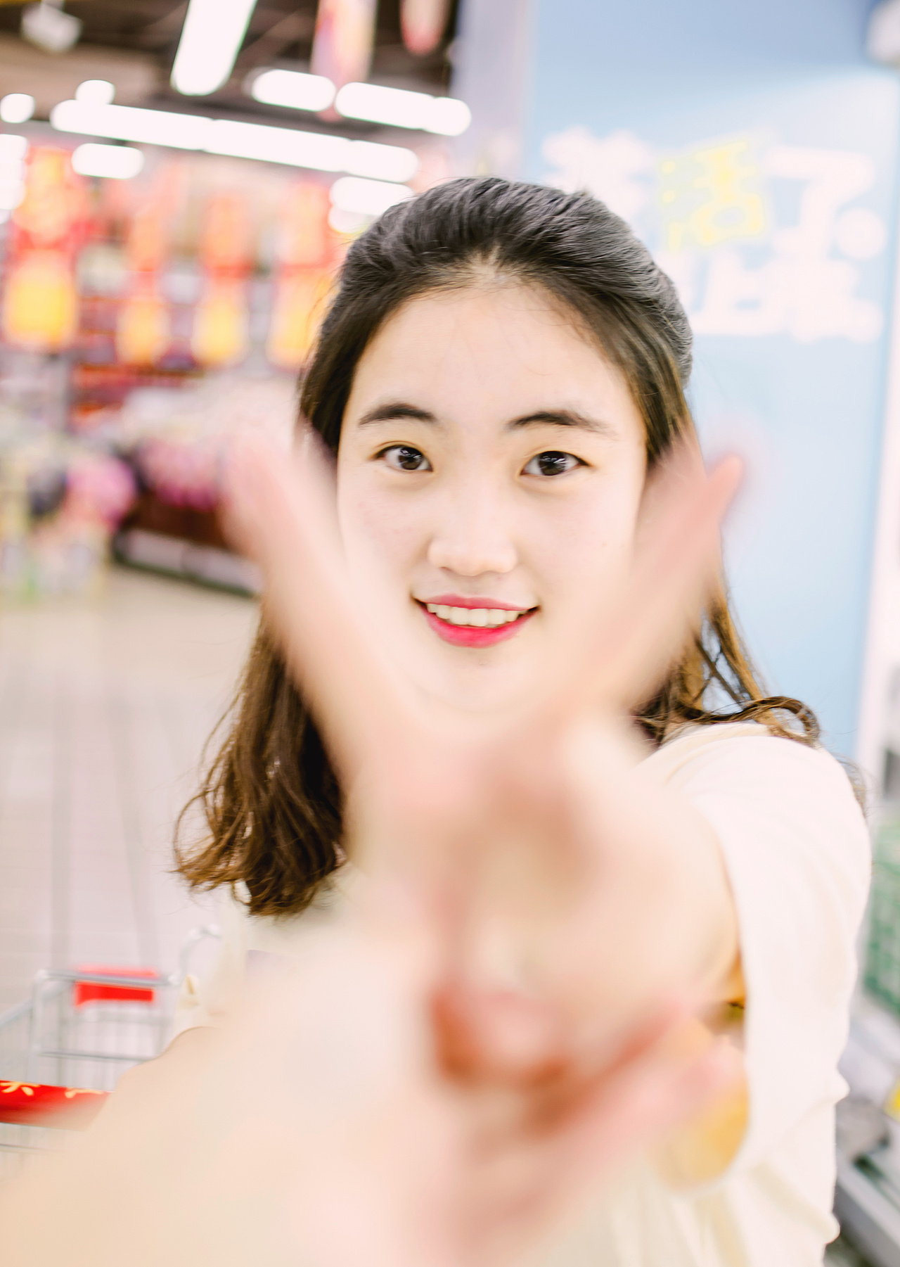 新修的 补充进来！（图ZOTE2NjE0MDQ=） - 人像摄影 - 站酷设计师一人放空原创素材 - 站酷ZCOOL