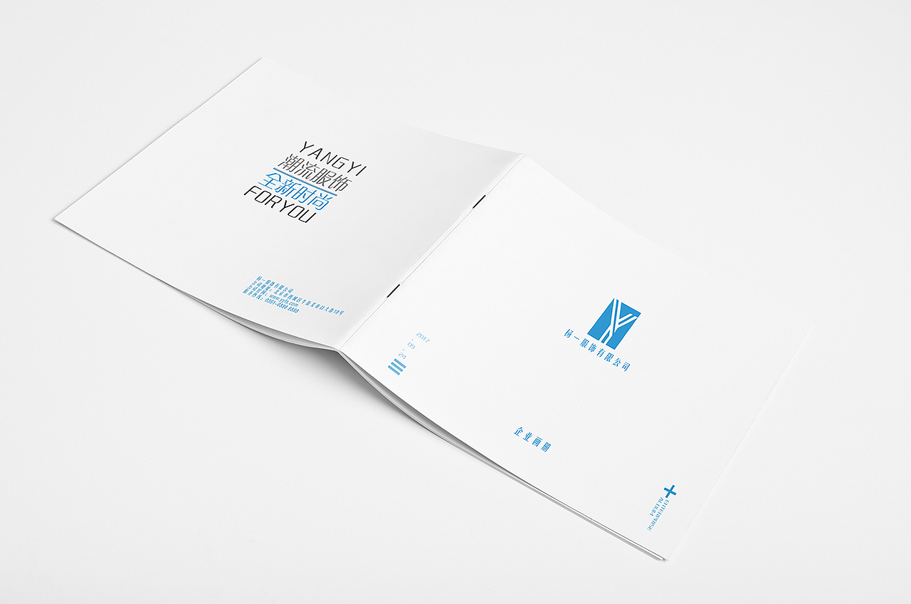 平面设计 简约 画册（图ZOTMwMDQyOTY=） - 书籍/画册 - 站酷设计师鹿九大大叔原创素材 - 站酷ZCOOL