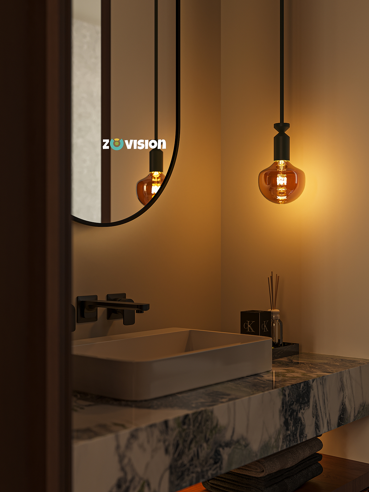 卧室（图ZMzQ1NTYyMDk2） - 家装设计 - 站酷设计师好戏人生原创素材 - 站酷ZCOOL