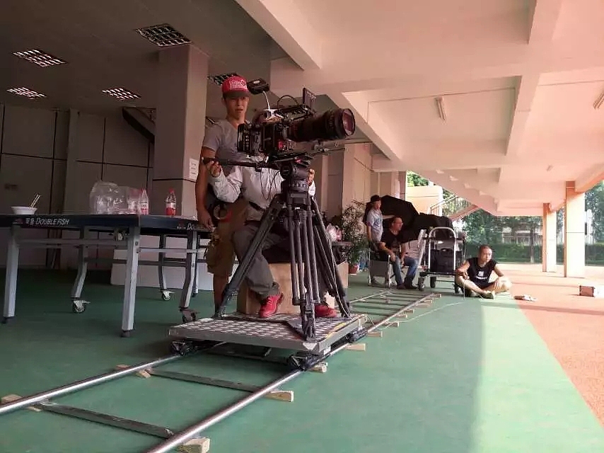 深圳成人礼宣传片