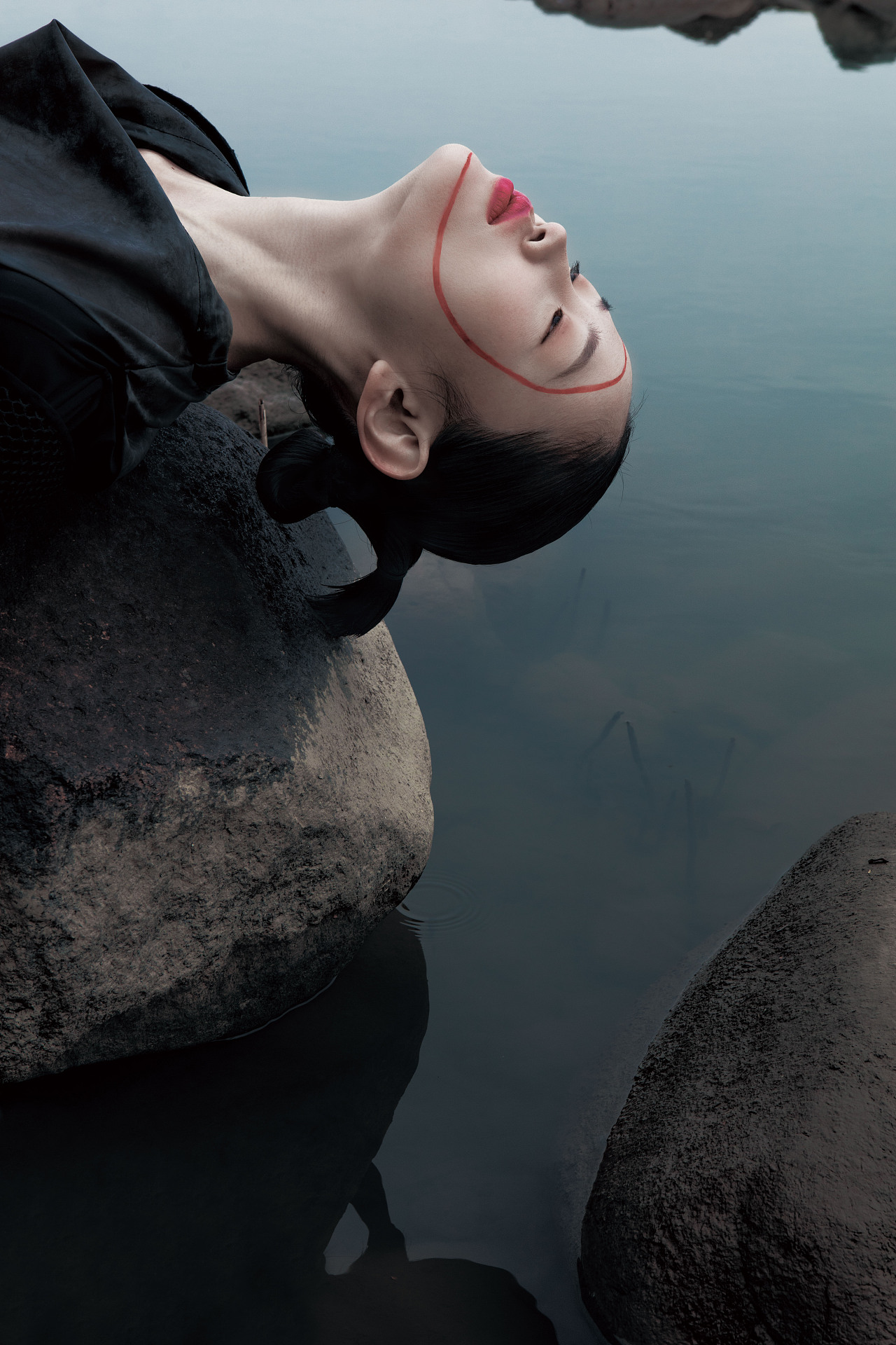 挑灯寻人（图ZMTk2NjIwMjc2） - 时尚/艺术摄影 - 站酷设计师ChristianWu大雄原创素材 - 站酷ZCOOL