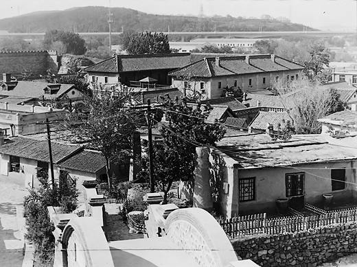 胶片摄影_风景（个人主页-ZNDUzNzk4NTY=） - 风光摄影 - 站酷设计师张韬胶片摄影原创素材 - 站酷ZCOOL