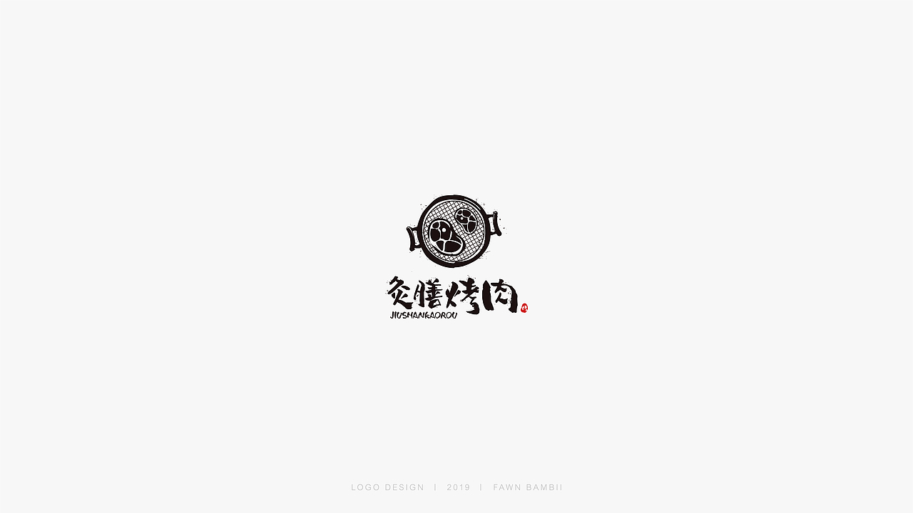 LOGO | 标志合集02