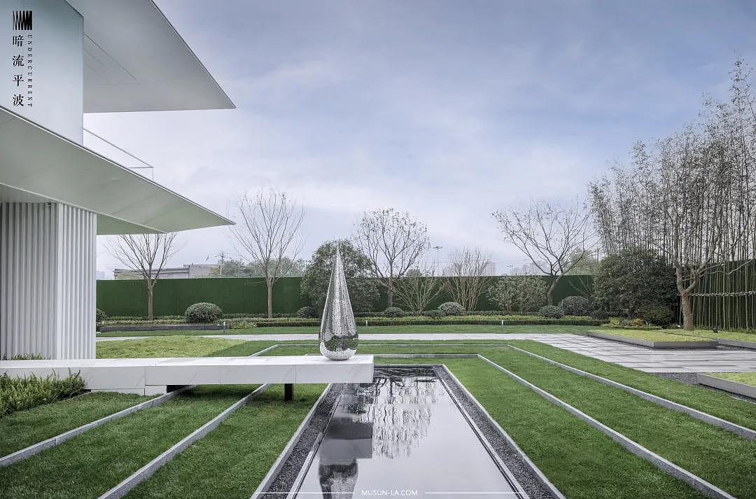 云起时光,澜映运河——融信天阳·云澜天第府