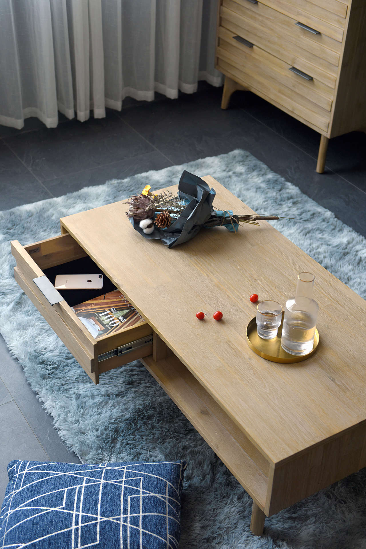 阿斯哈图茶几｜法国原创设计（图ZMjQ2MTM1MzYw） - 生活用品 - 站酷设计师慕芮雅MURUYA原创素材 - 站酷ZCOOL