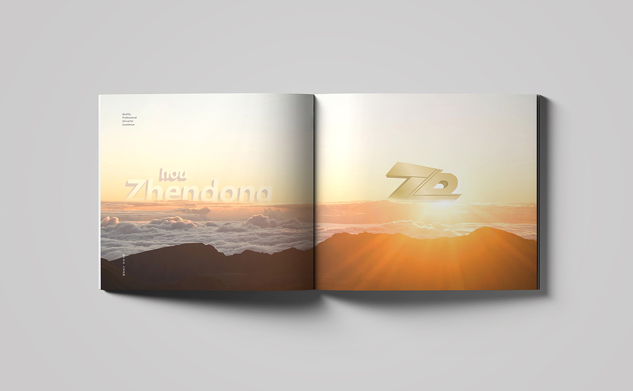 画册设计（图ZMjkyNTcyMDky） - 宣传物料 - 站酷设计师限号单眼皮原创素材 - 站酷ZCOOL