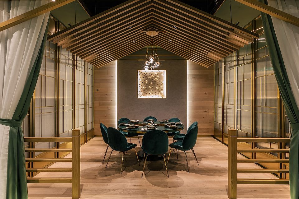 成都火锅店装修、成都火锅店设计、火锅店设计公司策划（图ZMTM1NzY1Mzky） - 家装设计 - 站酷设计师致电l335oo82657原创素材 - 站酷ZCOOL