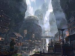 平面