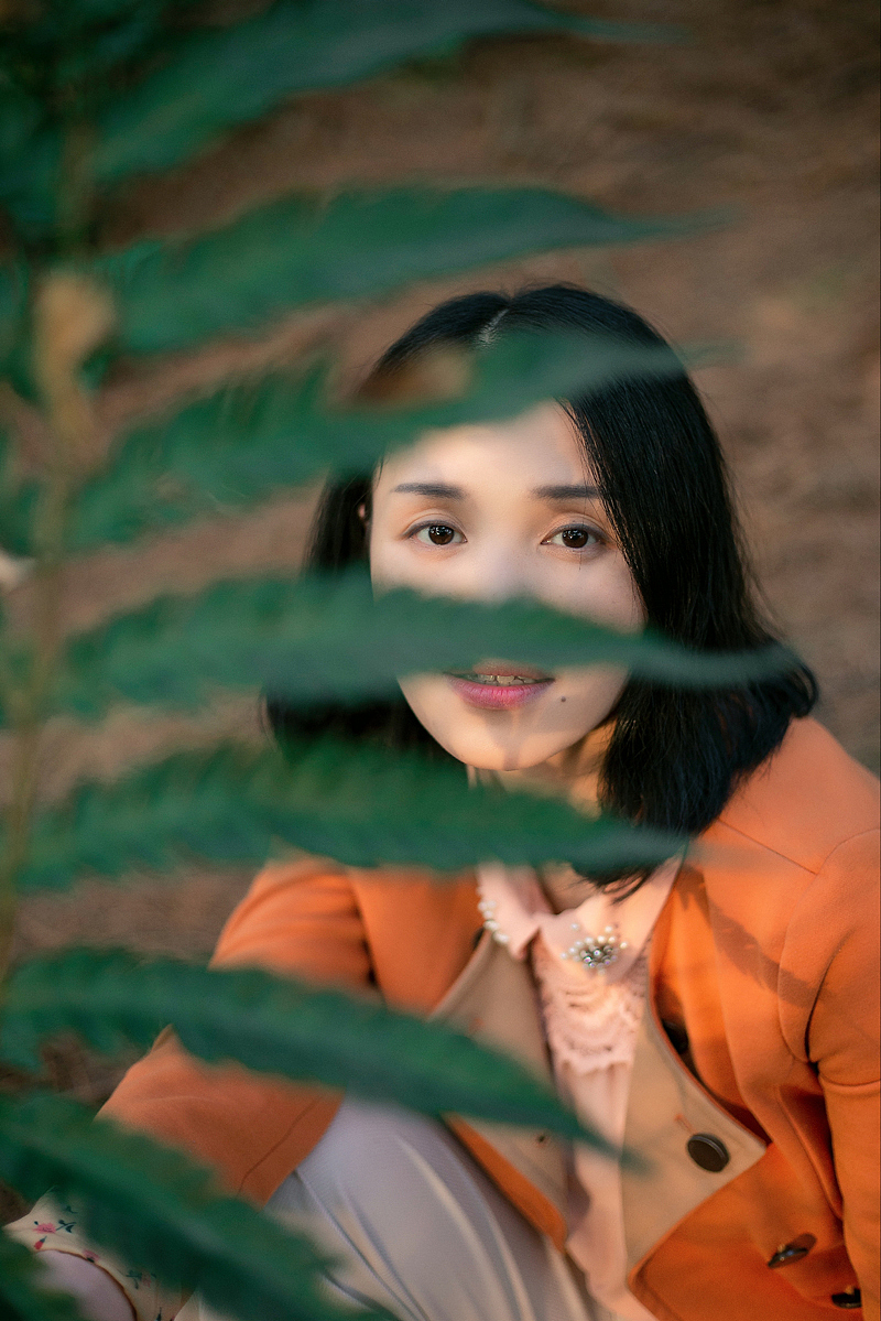 森（图ZMjMzMDY0NTc2） - 人像摄影 - 站酷设计师三江时光映画原创素材 - 站酷ZCOOL