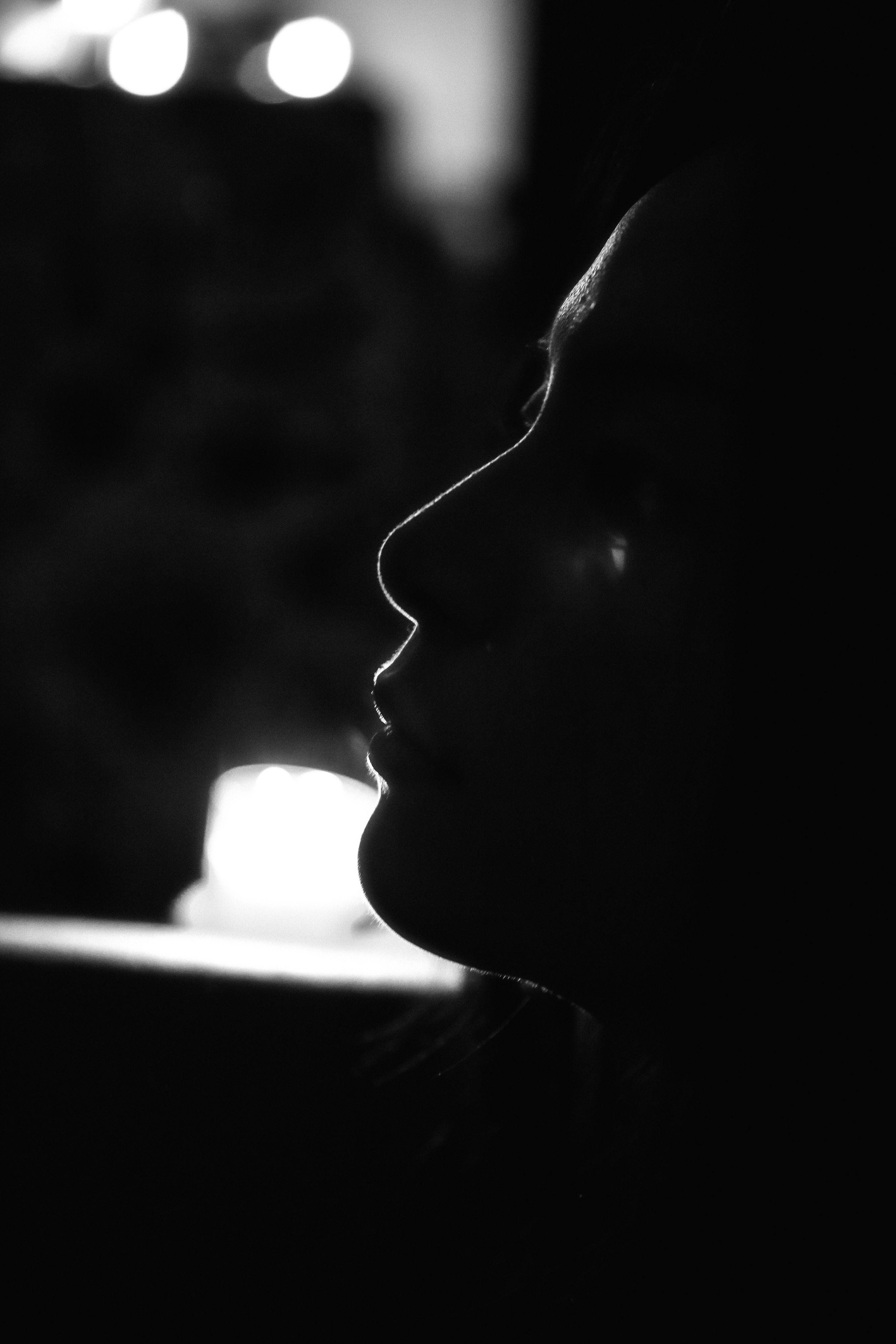 弱光人像摄影篇二