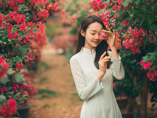 女人花