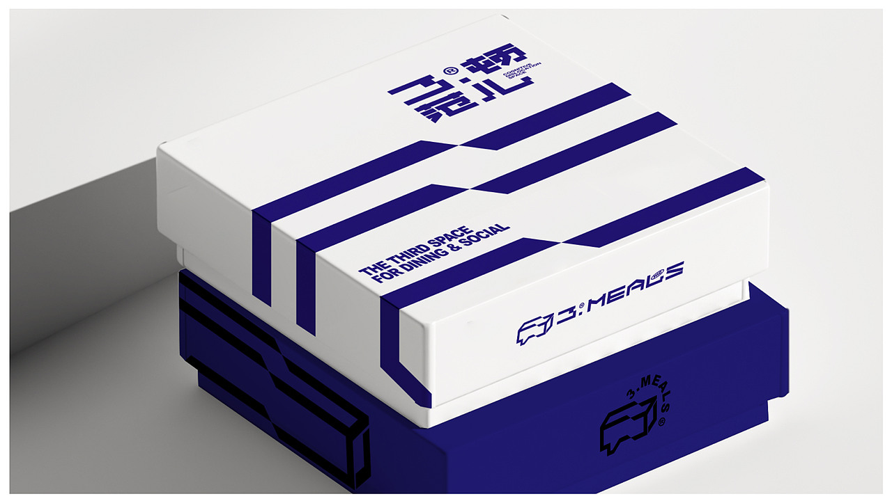餐饮艺术潮流集合空间-VI视觉设计提案(图ZMjkwNTg5NDcy) - 品牌 - 站酷设计师思悟品牌设计原创素材 - 站酷ZCOOL