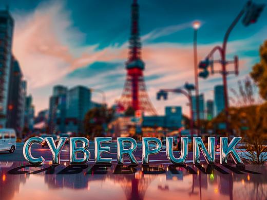 PS 3D立體字練習(xí)（個人主頁-ZNDAxMzgzNDA=） - 字體/字形 - 站酷設(shè)計師YUE丶原創(chuàng)素材 - 站酷ZCOOL